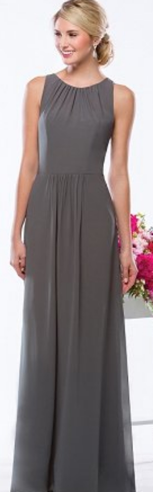 Jasmine Bridesmaids style P176052 floor length